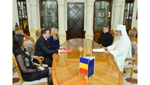 PROGRAMUL „MASA BUCURIEI” SE AMPLIFICĂ