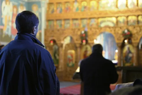 Fenomenul kitsch-ului în spaţiul cultic şi în viaţa religioasă