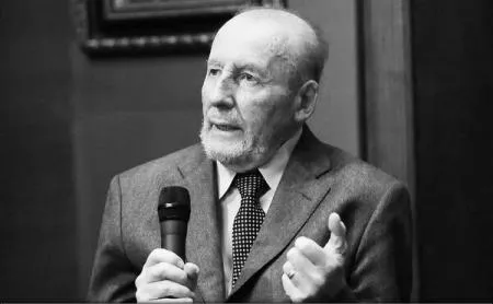 Un ilustru istoric şi arheolog român - Academicianul Alexandru Vulpe (1931-2016)