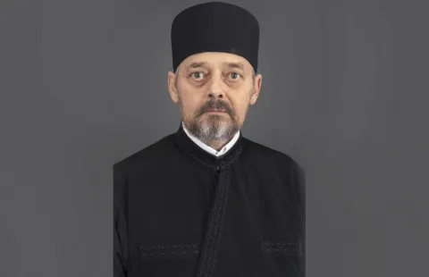 Ostenitor smerit în slujirea aproapelui - Preotul Gheorghe Tudorache (1957-2016)