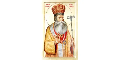 Tipografii eparhiale și mănăstirești în secolele 18-19
