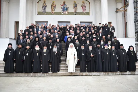 Adunarea Naţională Bisericească a evaluat activitatea Bisericii Ortodoxe Române din anul 2015 şi a aprobat proiectele pentru anul 2016