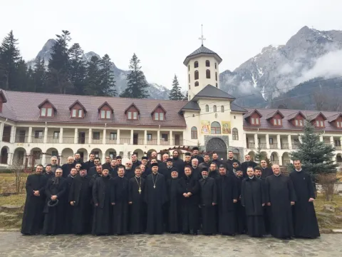 Şedința cercurilor pastorale din Protoieria Ploiești Sud