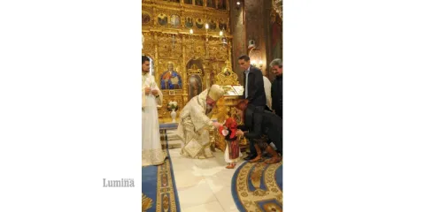 Rolul educației, formarea omului