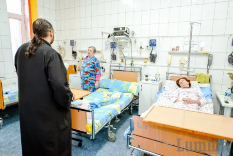 Munposan, casa unde priceperea și dragostea aduc alinarea