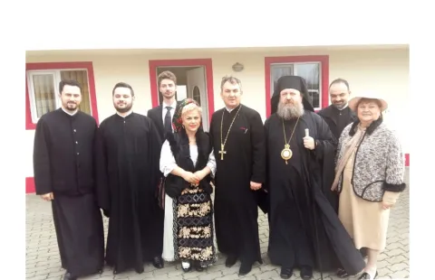 PS Timotei Prahoveanul: „Avem puterea de a fi împreună lucrători cu Hristos”