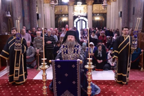 „Neosândirea ar fi de mare folos în lumea în care trăim”
