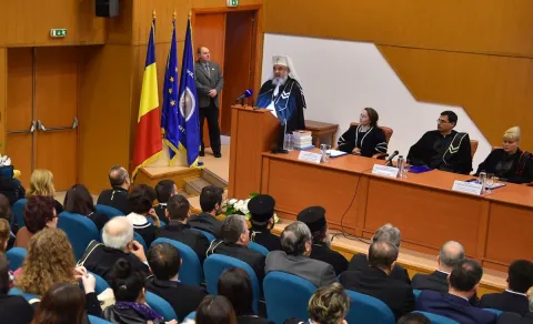 Dimensiunea religioasă a operei lui Dimitrie Cantemir