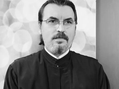 Părintele Alexandru Moțoc a trecut la cele veşnice