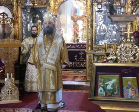 Pomenirea făuritorilor unirii Basarabiei cu Patria-mamă