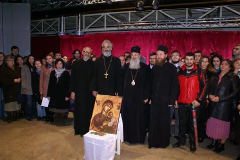 Conferințe organizate de A.S.C.O.R. Ploiești în luna aprilie