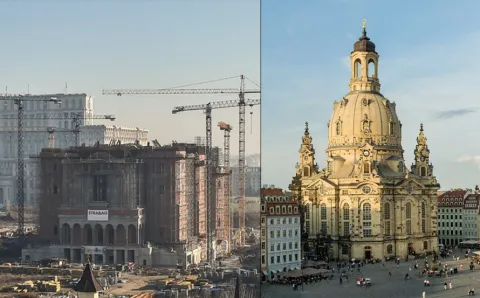 Clara Râpan: Noi Construim Catedrala, după modelul german!