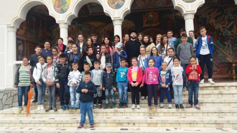 „Şcoala altfel” în judeţul Prahova