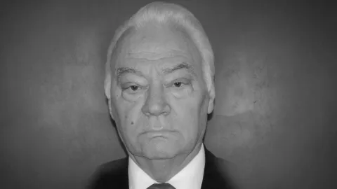 Un primar credincios, harnic şi înțelept