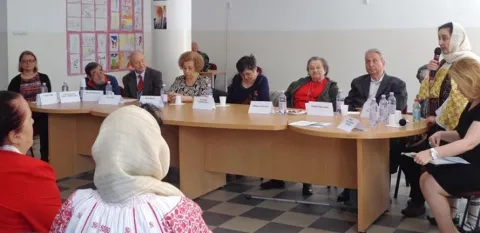 Simpozionul Internaţional „Credinţă, adevăr, creaţie în închisorile comuniste” la Bucureşti