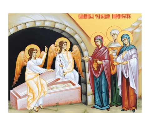 Patriarhul României adresează un mesaj de recunoştinţă femeilor creştine