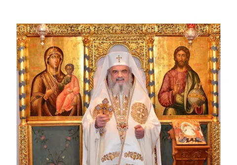 Patriarhul României: „Să fim recunoscători lui Dumnezeu pentru binefacerile primite şi să înfăptuim binele în orice vreme”