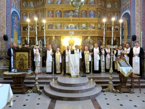 Cercuri pastorale la Urlați și Vălenii de Munte