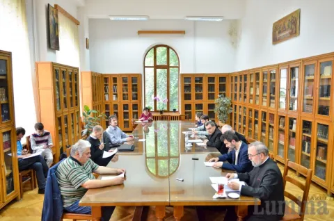 Conferință interdisciplinară la Facultatea de Teologie din Bucureşti
