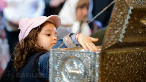 Familia creştină – binecuvântare a iubirii lui Dumnezeu pentru umanitate