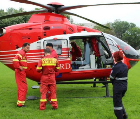 Mesaj de condoleanţe adresat familiilor victimelor accidentului aviatic din Republica Moldova (02.06.2016)