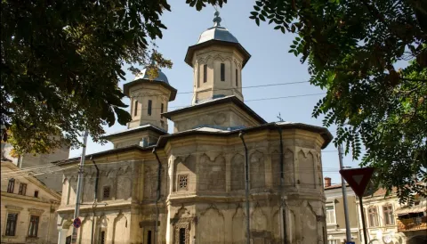 Răspunsul Arhiepiscopiei Bucureștilor la solicitările Doamnei Corina Șuteu, Ministrul Culturii