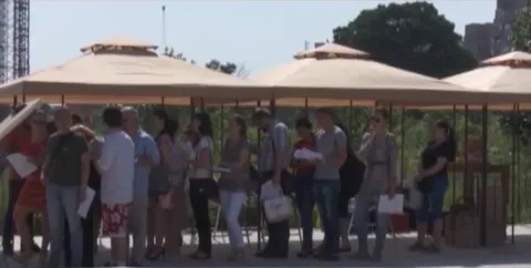 Donează sânge! Salvează o viață!