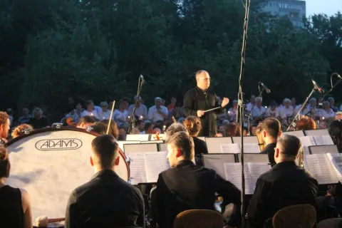 Seară cultural religioasă la Ploieşti