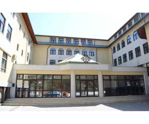 Final de an școlar la Seminarul bucureștean
