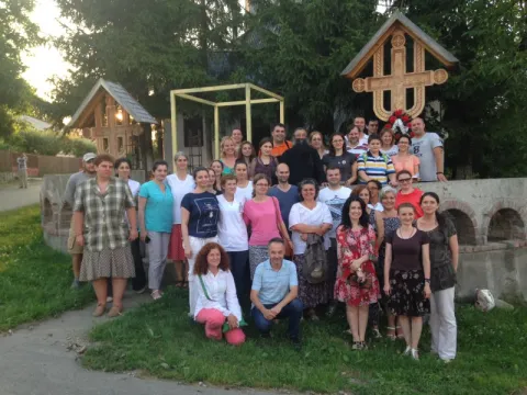 Sănătate pentru sate: Asistenţă medicală gratuită pentru 150 de persoane din Valea Plopului