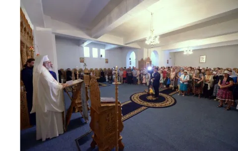 Patriarhul României: „Biserica nu desparte ştiința medicală de ştiința duhovnicească a vindecării”