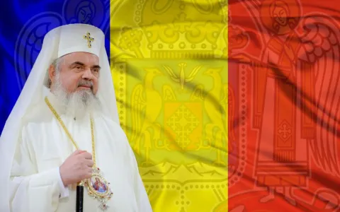 Ziua Imnului Naţional: Patriarhul României îndeamnă la păstrarea şi promovarea simbolurilor naţionale