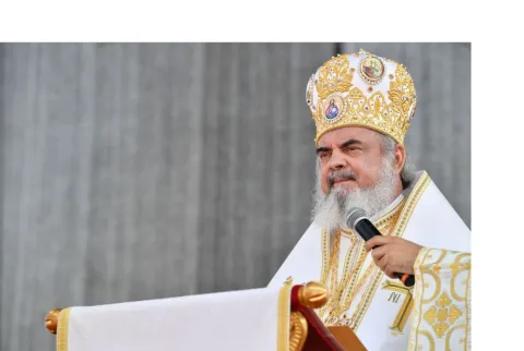 Întâlnirea Tinerilor Ortodocși din toată lumea, București 2016 – Bucuria comuniunii și dinamica misiunii creștine