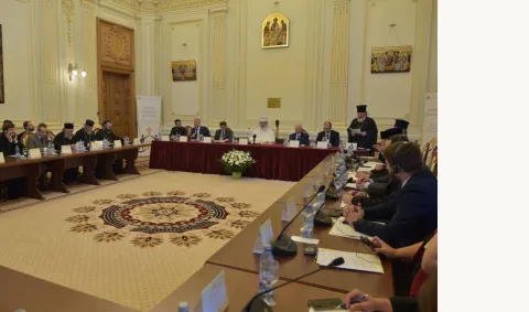 Educația religioasă – formarea tinerilor pentru viață