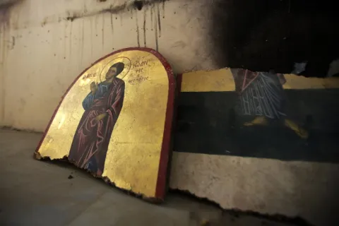 Raportul pentru anul 2015 privind încălcarea drepturilor şi libertăţilor creştinilor ortodocşi din Europa