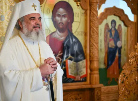9 ani de la alegerea Preafericitului Părinte Daniel ca Întâistătător al Bisericii Ortodoxe Române