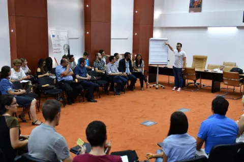 ITO2016: Concluzii privind organizarea evenimentului