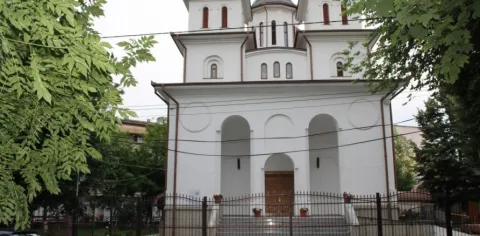 Parohia Iancu Vechi – Mătăsari din București: Seară duhovnicească despre familie, concert și procesiune cu moaştele Sf. Mc. Eustație, Teopista, Agapie și Teopist