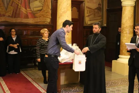 Câştigătorii concursului „Antim Ivireanul – ctitor al culturii române” au fost premiaţi