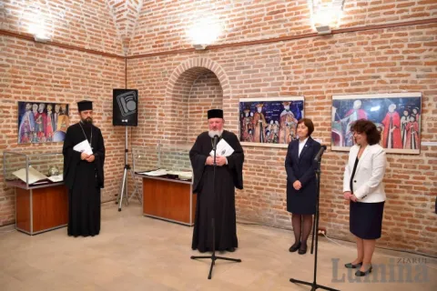 Cantacuzinii, deschizători de drumuri  Gabriela Zamora