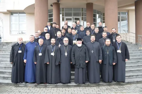 Misiune şi educaţie religioasă – tema Congresului Facultăților de Teologie din Patriarhia Română