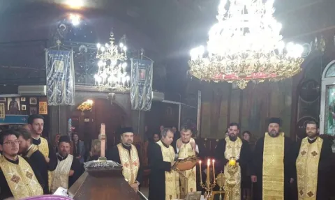 Educaţia tinerilor în atenţia clericilor Cercului Pastoral Snagov
