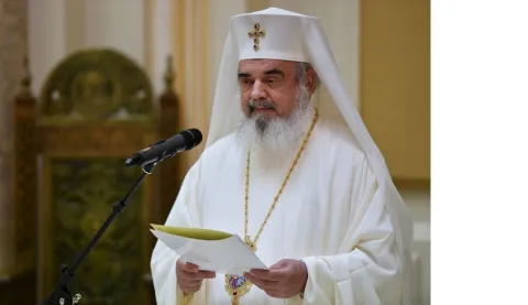 Recunoştinţă şi preţuire pentru activitate umanitară exemplară