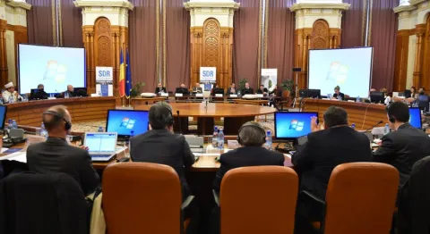 Conferinţa internaţională „Educația religioasă între radicalism și toleranță”, la Bucureşti