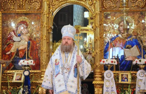 PS Timotei Prahoveanul aniversează împlinirea a doi ani de Arhierie