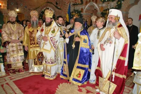 Mesajul de condoleanțe al Patriarhului României la trecere la cele veșnice a IPS Justinian