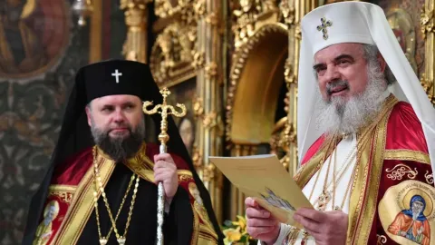 O demnitate mai înaltă înseamnă o responsabilitate mai mare