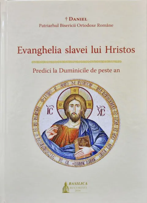 Evanghelia slavei lui Hristos. Predici la Duminicile de peste an