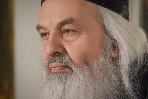 Părintele Rafail Noica despre Sfântul şi Marele Sinod: nu s-a făcut nimic pe linie de vânzare a Ortodoxiei