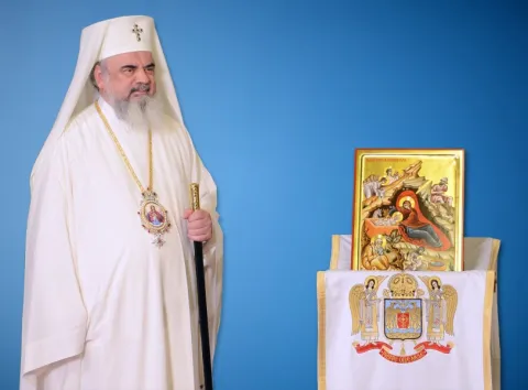 Patriarhul Daniel: Îndemnuri de Crăciun pentru fiecare credincios